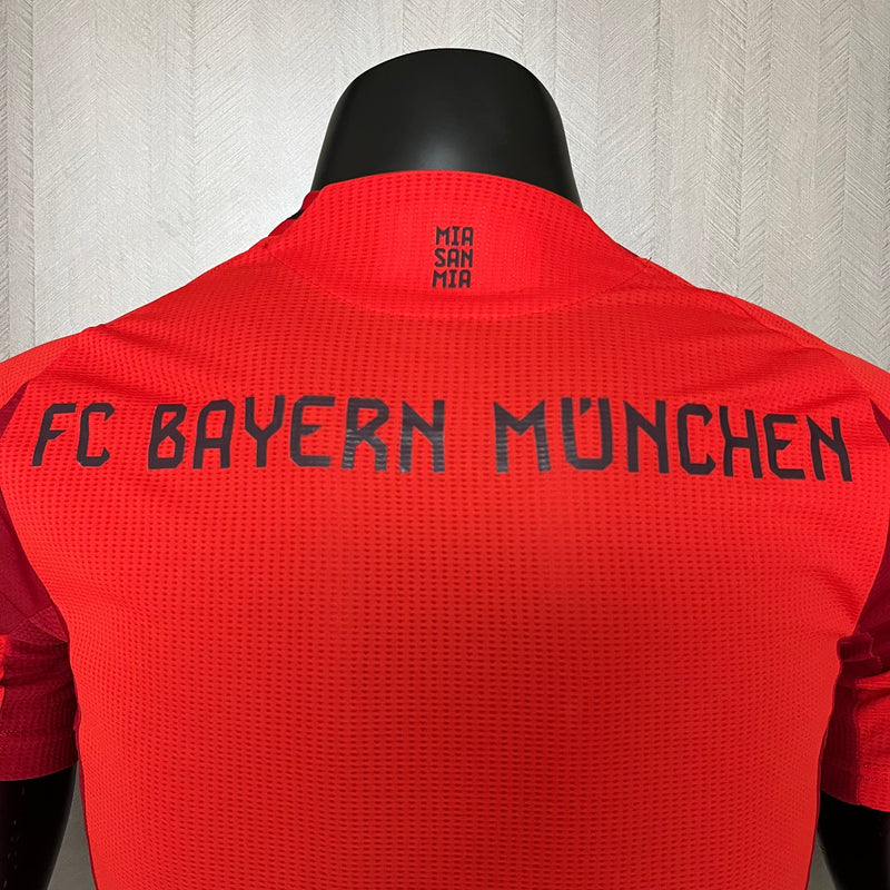 24/25 Bayern Munich camisa 1