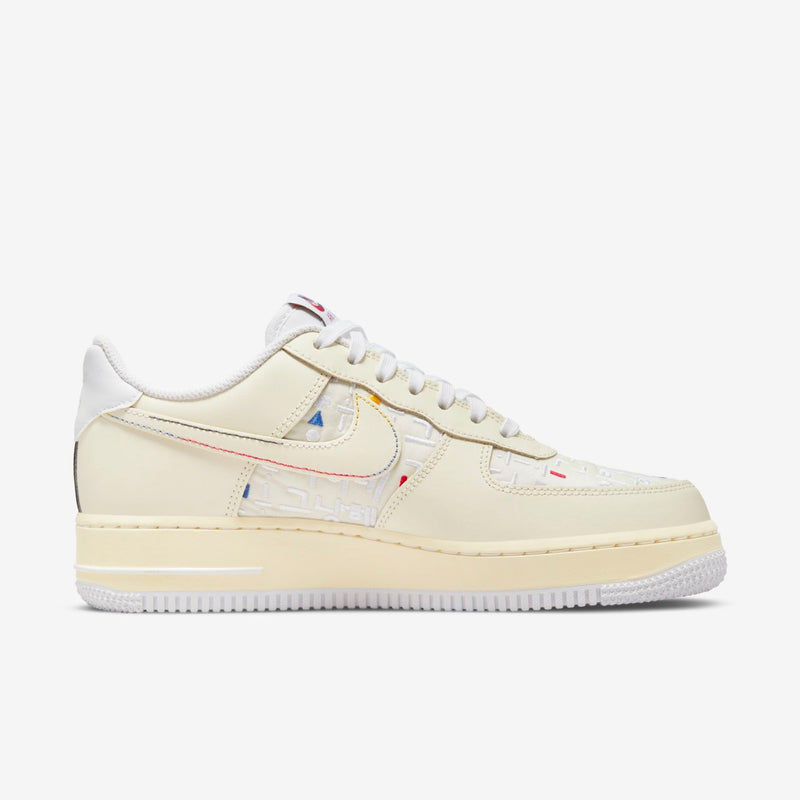 Tênis Nike Air Force 1 '07 LV8