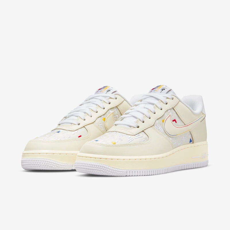 Tênis Nike Air Force 1 '07 LV8