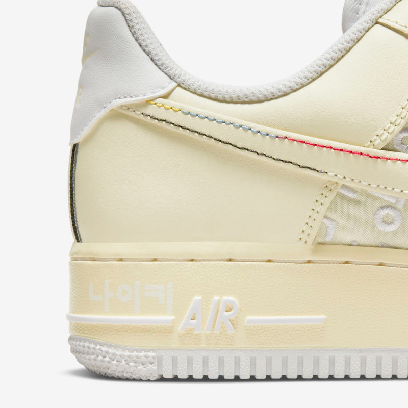 Tênis Nike Air Force 1 '07 LV8