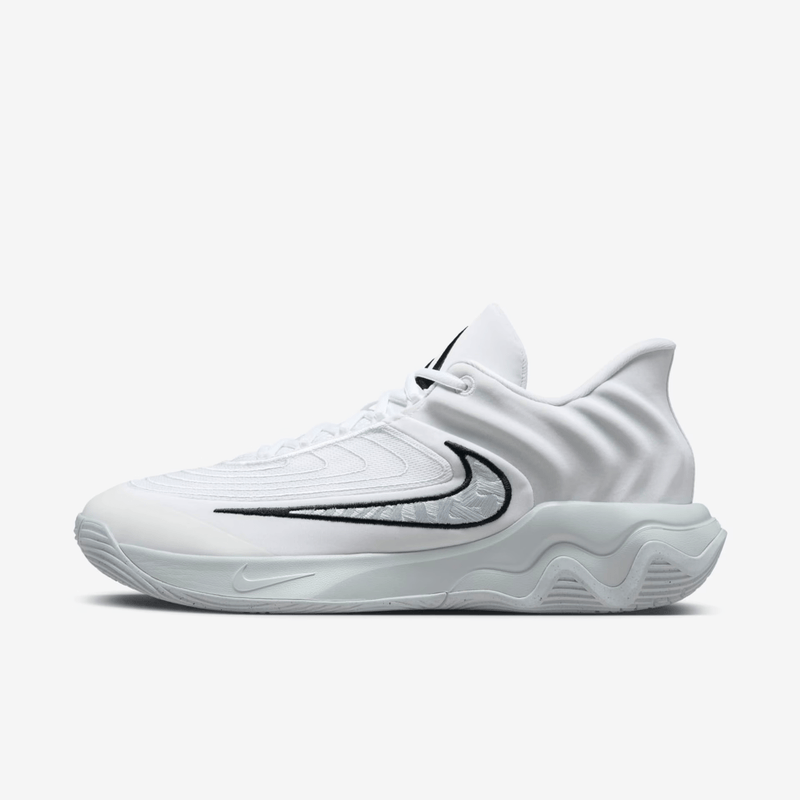 Tênis Nike Giannis Immortality 4 Branco