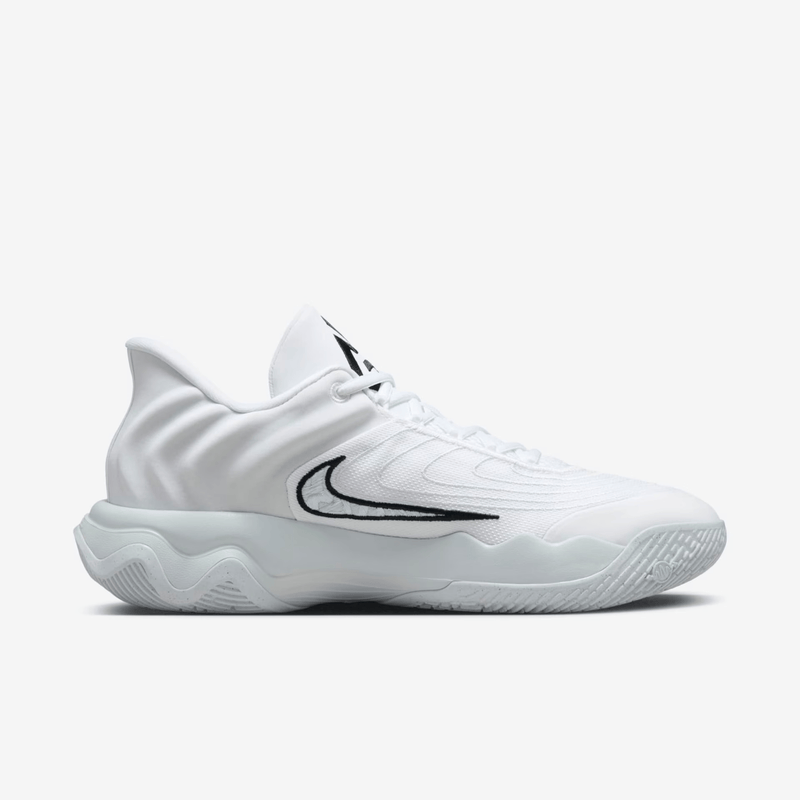 Tênis Nike Giannis Immortality 4 Branco