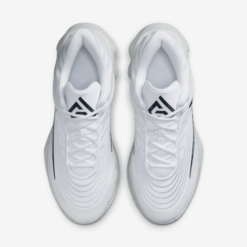 Tênis Nike Giannis Immortality 4 Branco