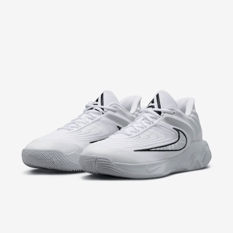 Tênis Nike Giannis Immortality 4 Branco