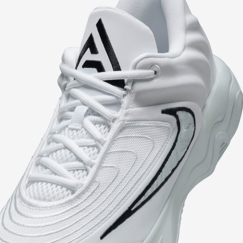 Tênis Nike Giannis Immortality 4 Branco