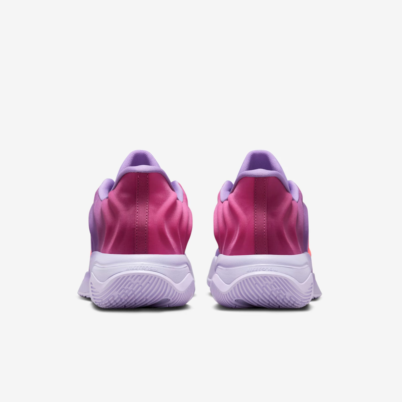 Tênis Nike Giannis Immortality 4 Roxo