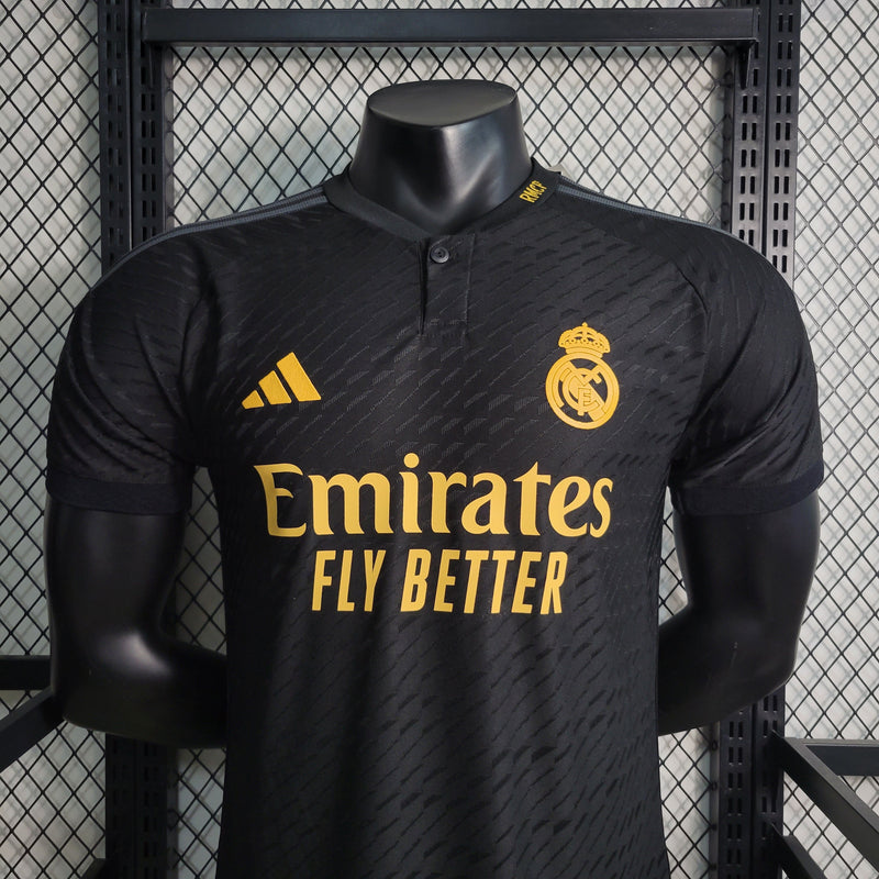 23/24 Real Madrid camisa 2