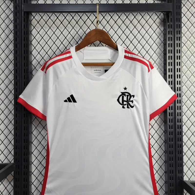 24/25 Flamengo camisa 2