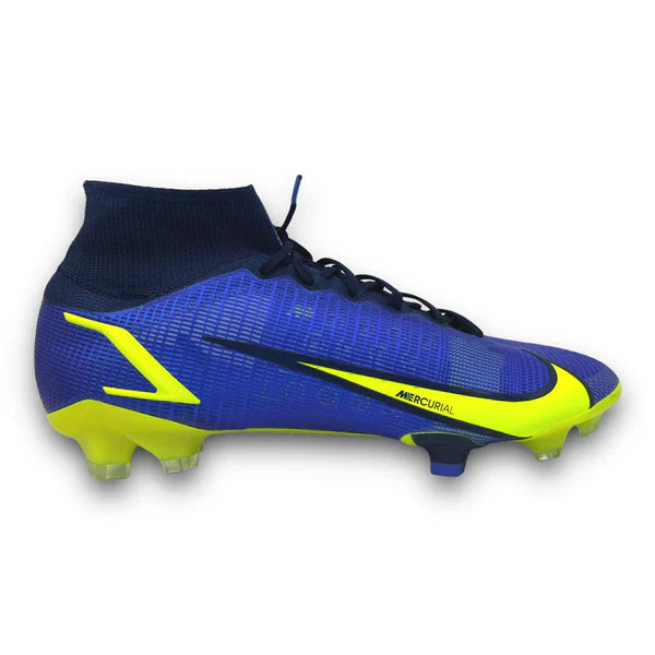 Nike Mercurial Superfly 8 Elite FG