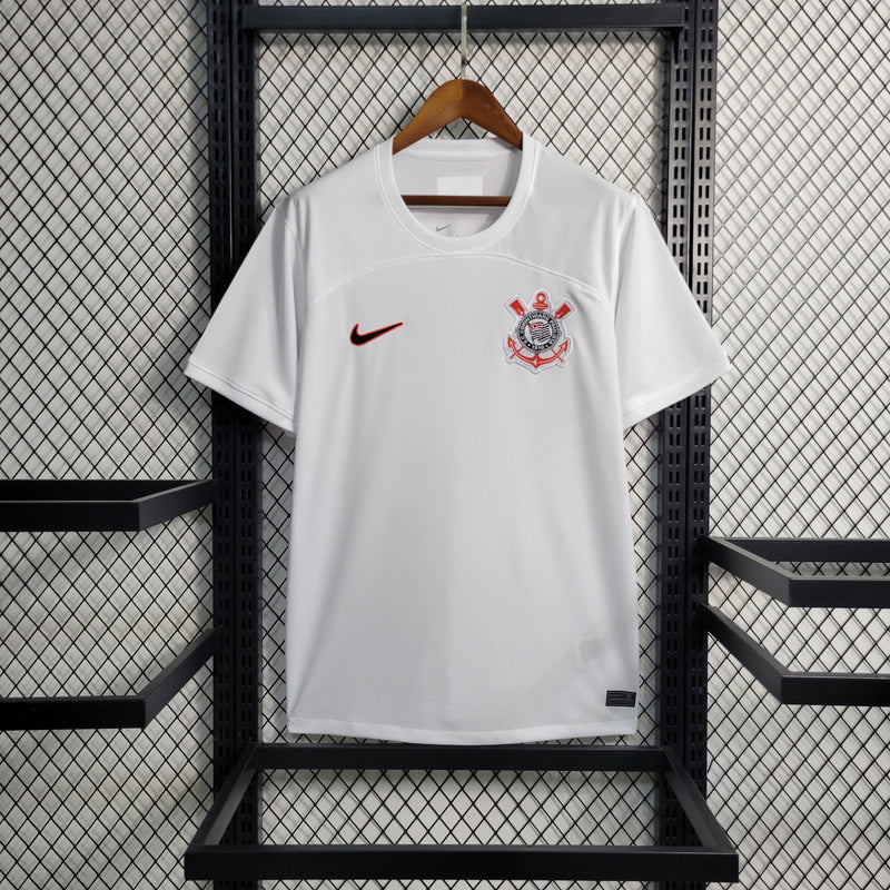 23/24 Corinthians camisa 1