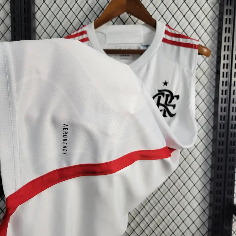 24/25 Flamengo camisa 2