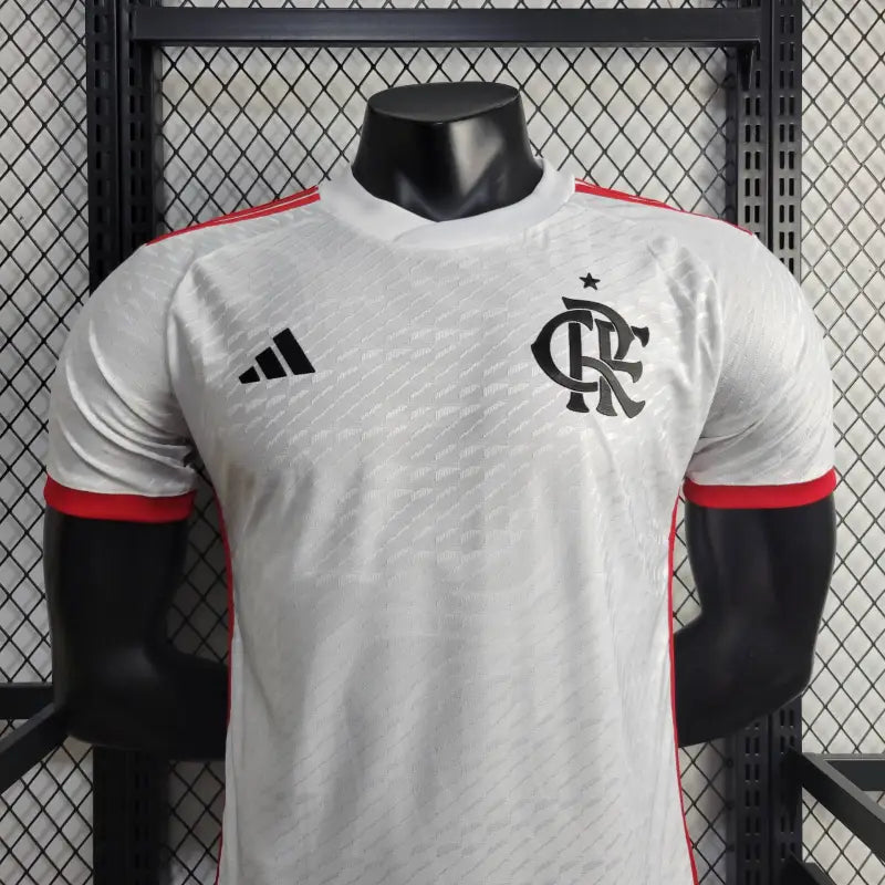 24/25 Flamengo camisa 2