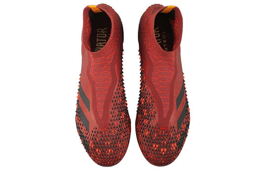 Chuteiras Adidas Predator Mutator 20+