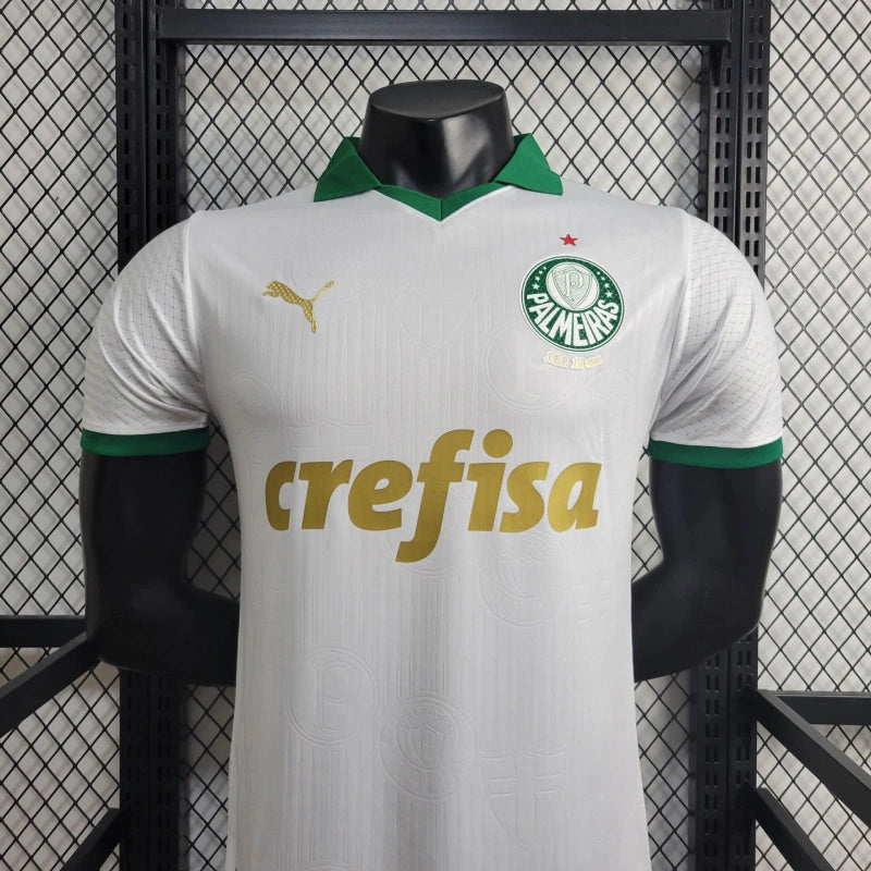 24/25 Palmeiras camisa 1