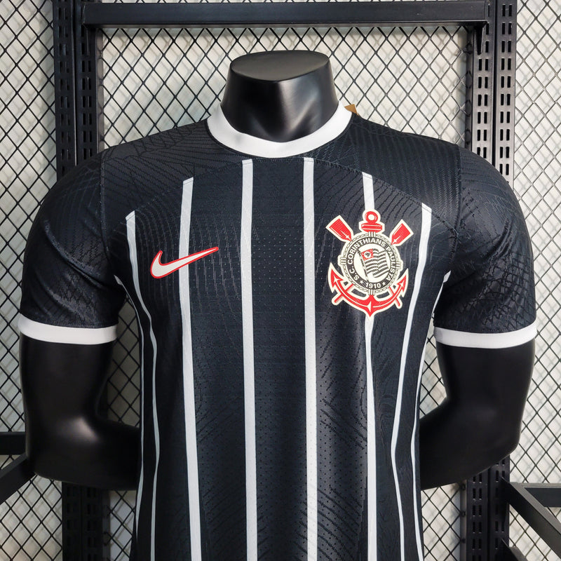 23/24 Corinthians camisa 2