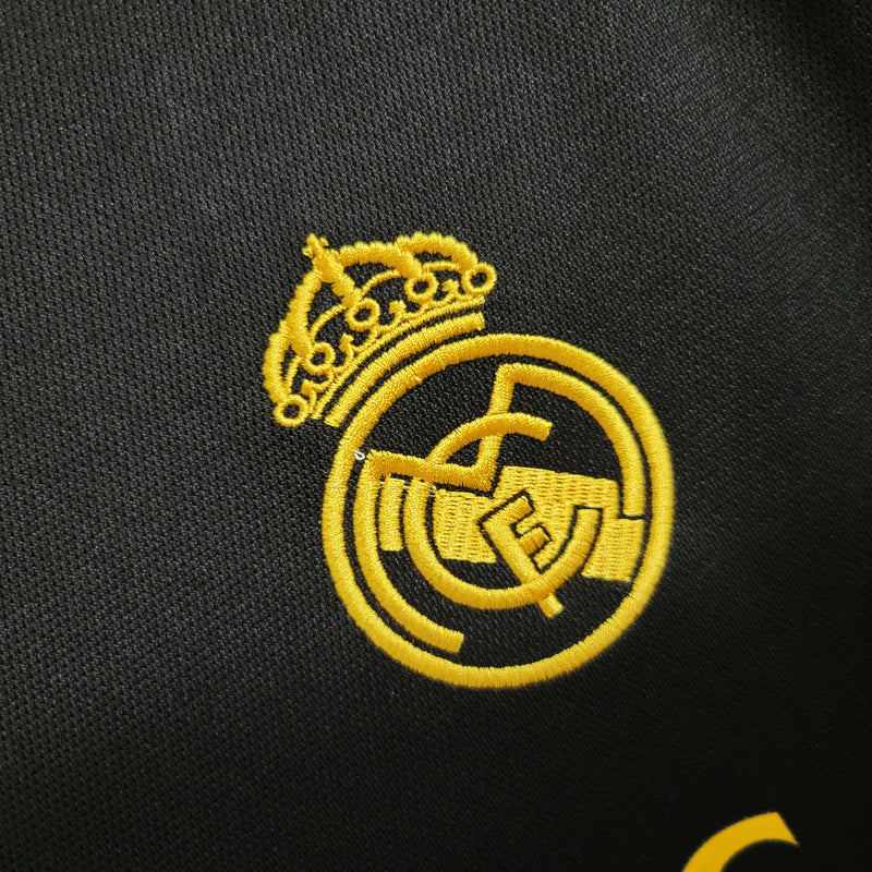 23/24 Real Madrid camisa 2