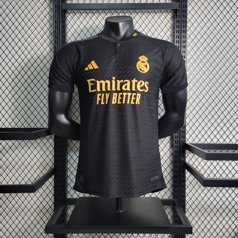 23/24 Real Madrid camisa 2