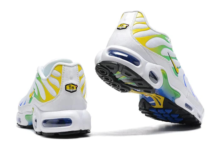 Tênis Nike Air Max TN Plus 'Brasil'