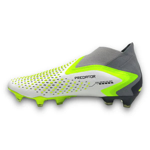 Adidas Predator Accuracy + FG