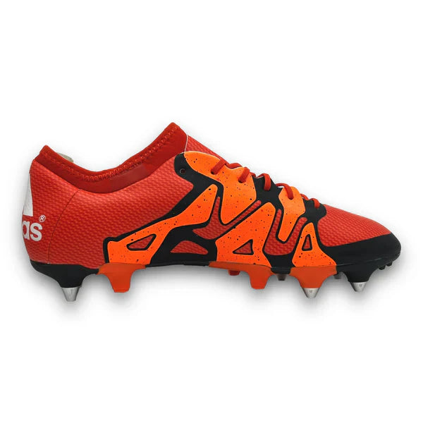 Adidas X 15.1 SG