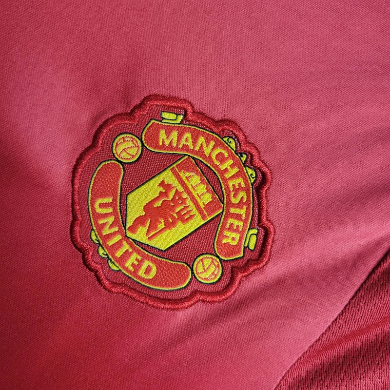 24/25 Manchester United Camisa 1