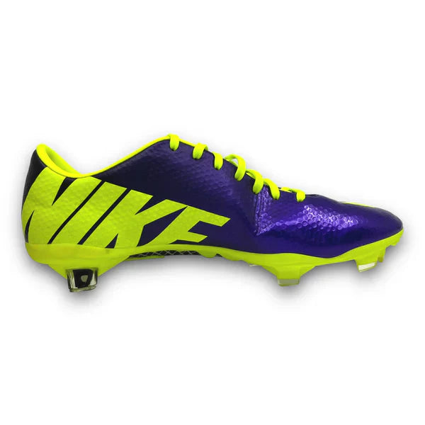 Nike Mercurial Vapor 9 ACC Elite FG