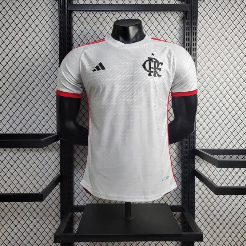 24/25 Flamengo camisa 2