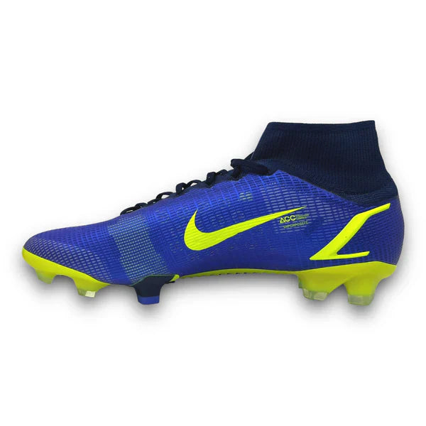 Nike Mercurial Superfly 8 Elite FG