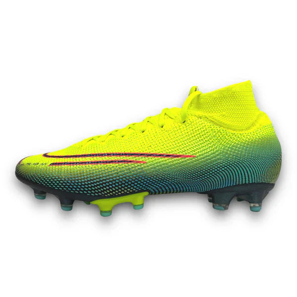 Nike Mercurial Superfly 7 Elite AG