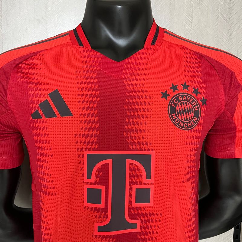 24/25 Bayern Munich camisa 1