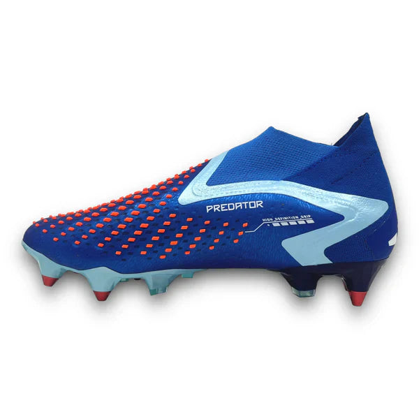 Adidas Predator Accuracy + SG