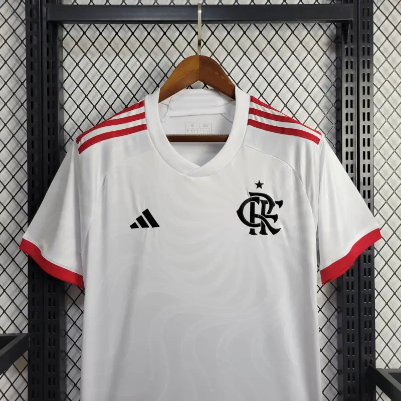 24/25 Flamengo camisa 2