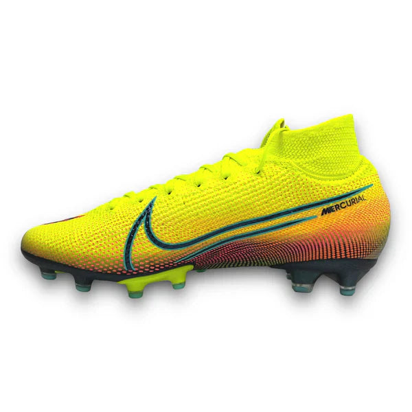 Nike Mercurial Superfly 7 Elite AG