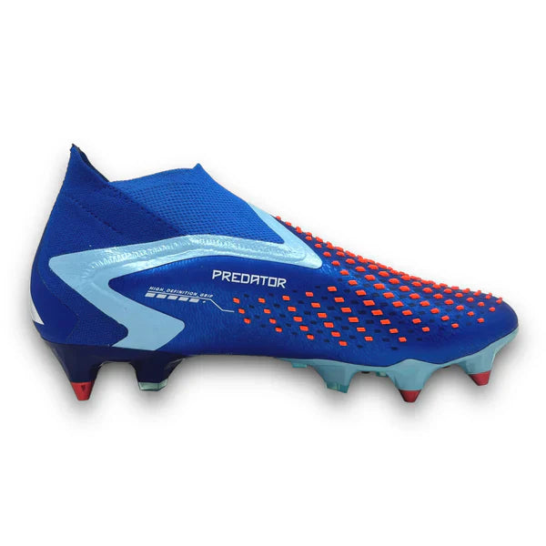 Adidas Predator Accuracy + SG