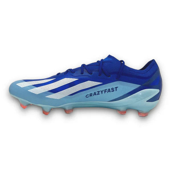 Adidas X Crazyfast.1 FG