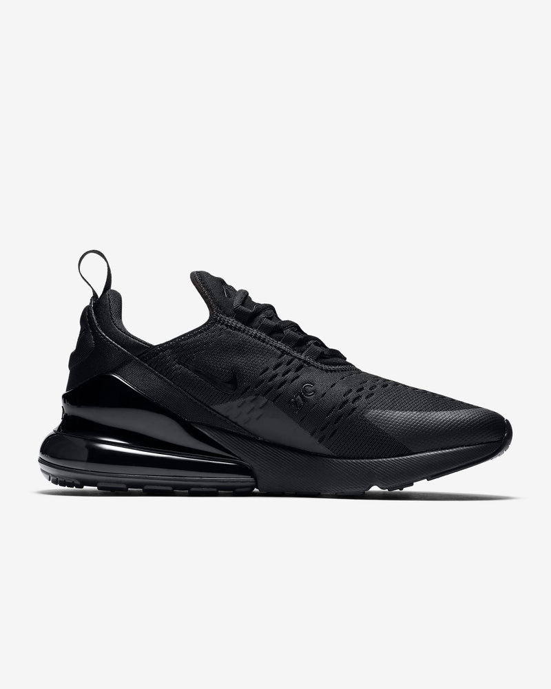 Tênis Nike Air Max 270 Preto