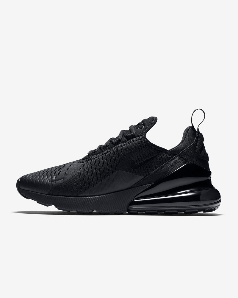 Tênis Nike Air Max 270 Preto