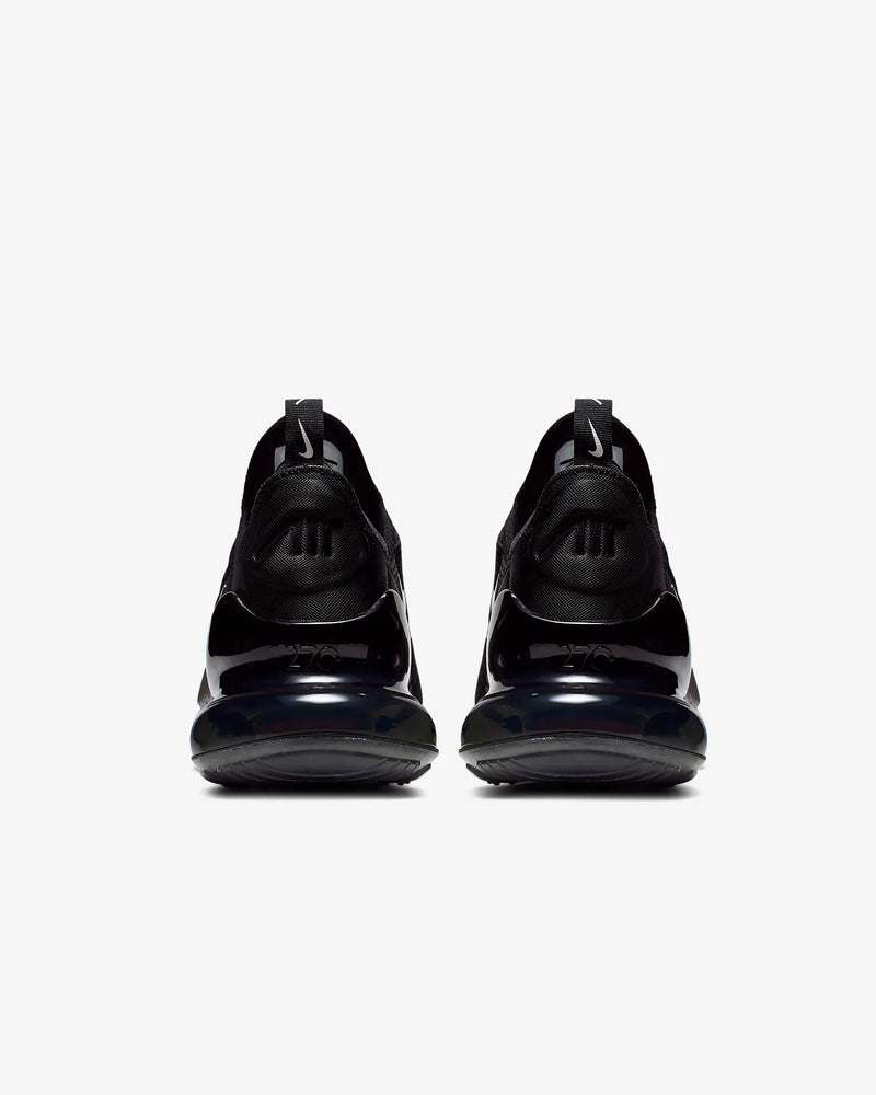 Tênis Nike Air Max 270 Preto/Branco