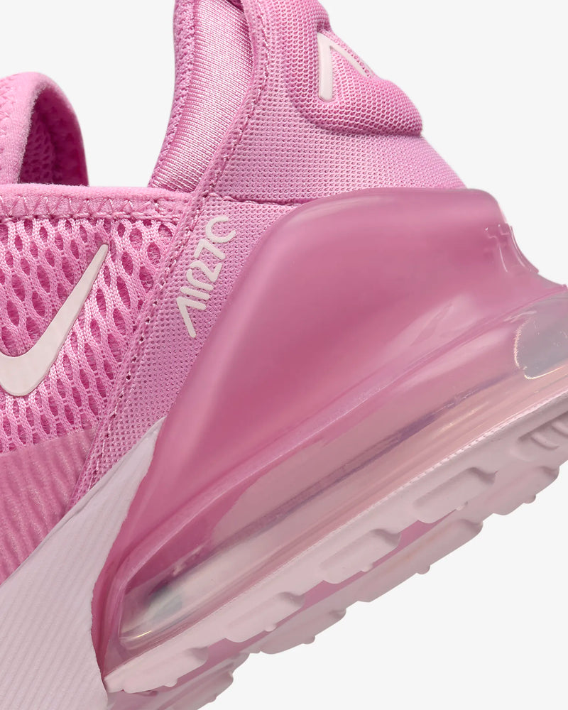 Tênis Nike Air Max 270 Rosa