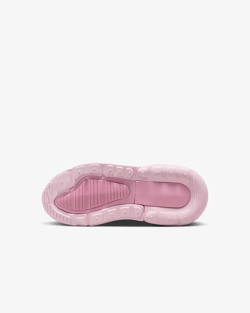 Tênis Nike Air Max 270 Rosa