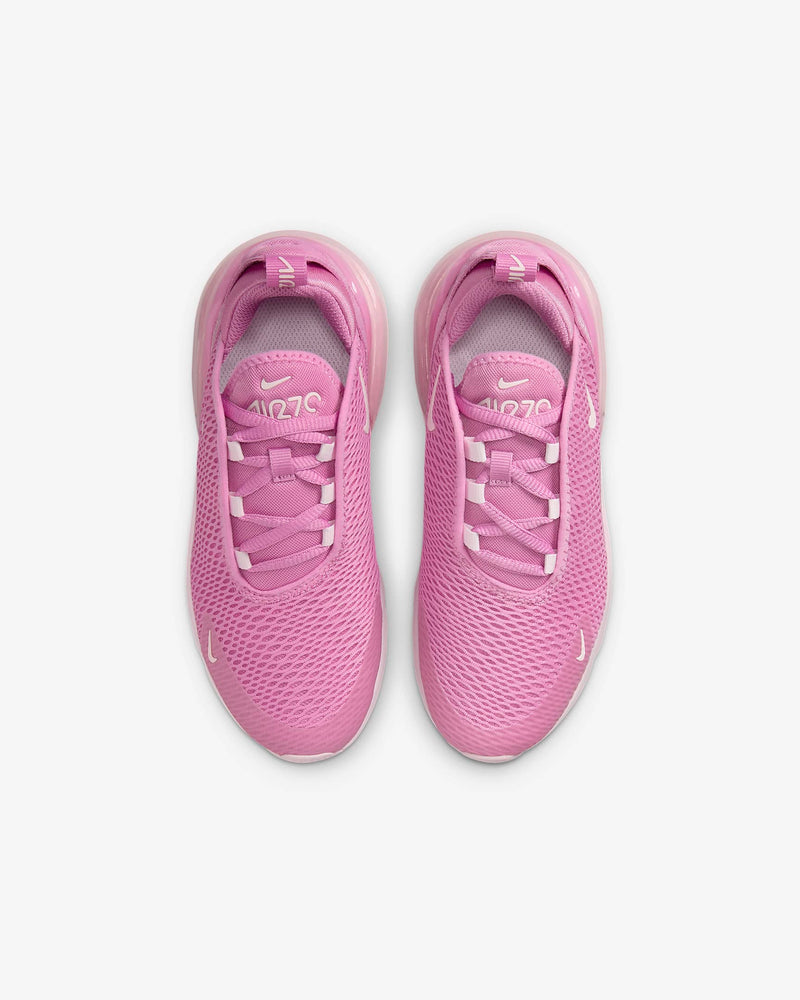 Tênis Nike Air Max 270 Rosa