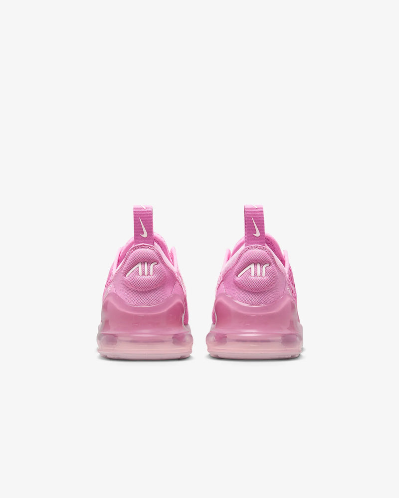 Tênis Nike Air Max 270 Rosa