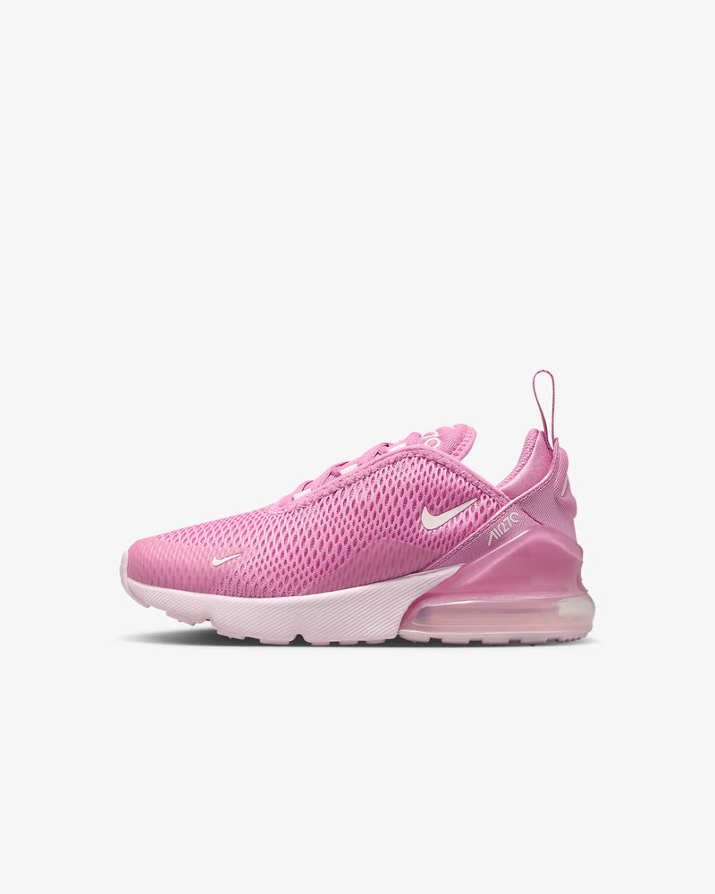 Tênis Nike Air Max 270 Rosa