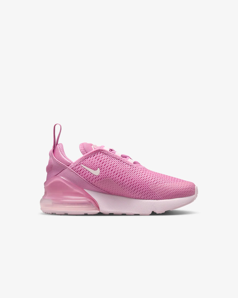 Tênis Nike Air Max 270 Rosa