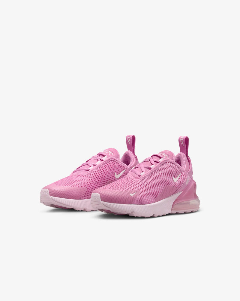 Tênis Nike Air Max 270 Rosa