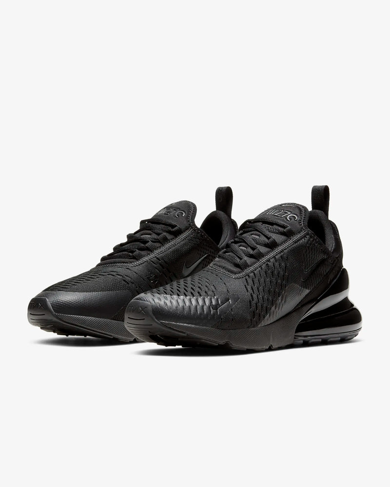 Tênis Nike Air Max 270 Preto