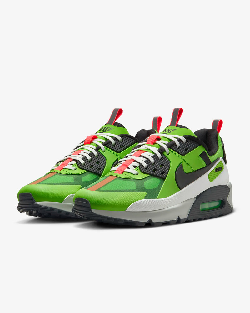 Tênis Nike Air Max 90 Drift Verde