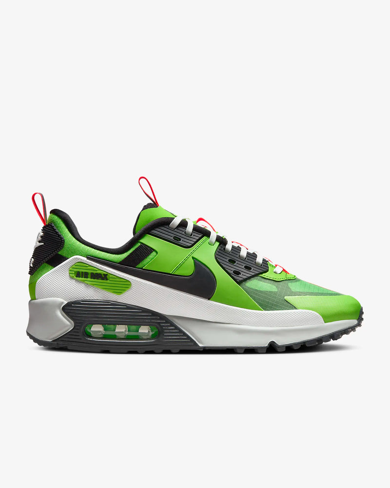 Tênis Nike Air Max 90 Drift Verde