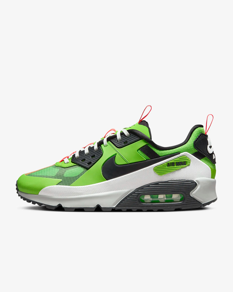 Tênis Nike Air Max 90 Drift Verde