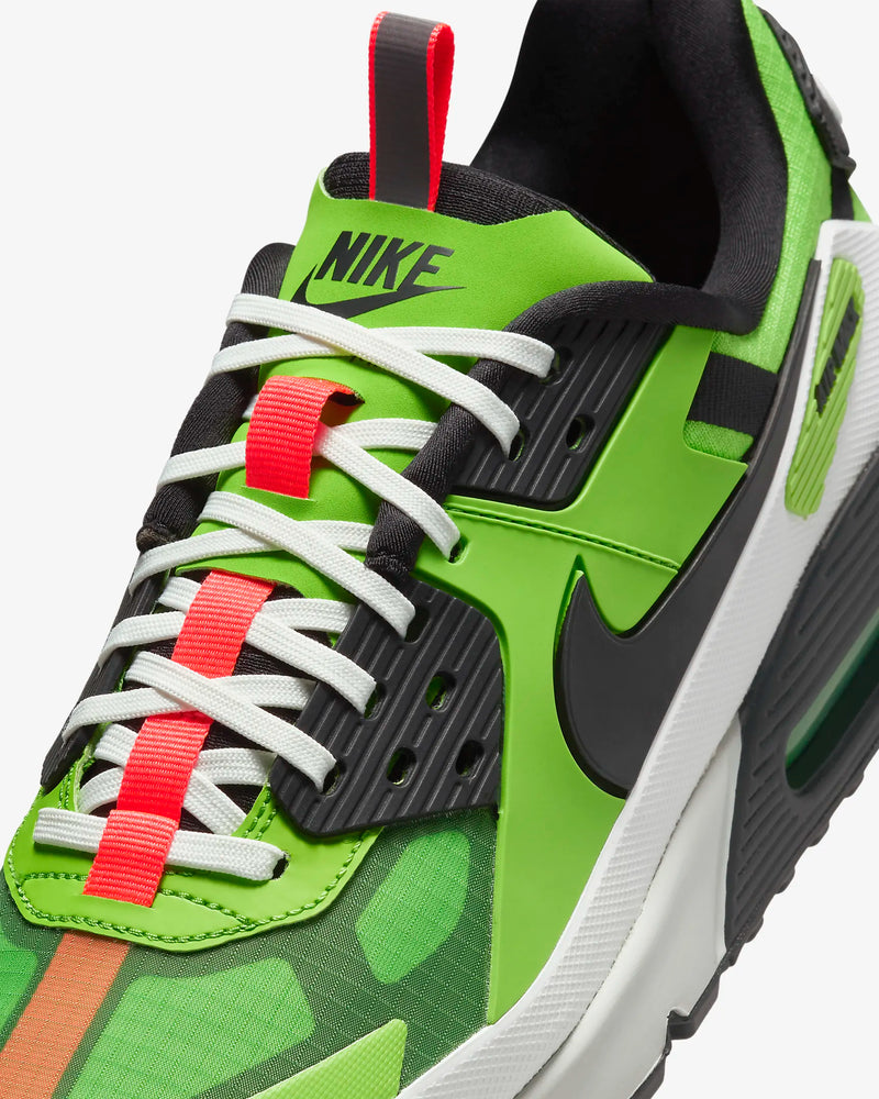 Tênis Nike Air Max 90 Drift Verde